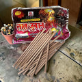 Desipan Sparkler Firecracker Sticks for festivals and birthdays, creating a dazzling display of light and excitement.