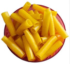 Crispy Fryums Tubes | Pack of 200g | Desipan