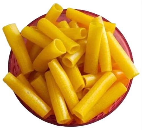 Crispy Fryums Tubes | Pack of 200g | Desipan
