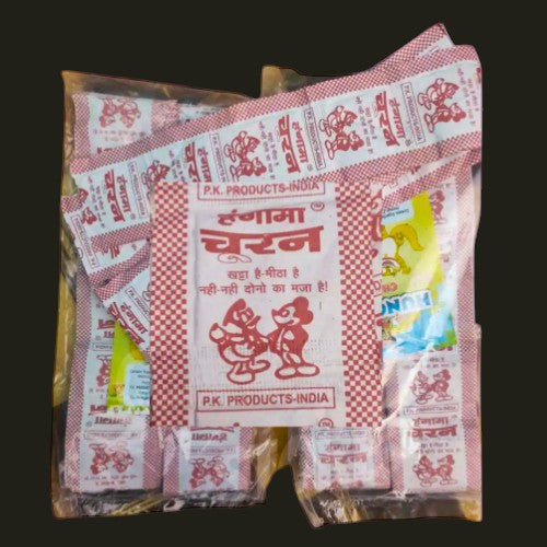 Hungama Churan | Pack of 20 | Desipan