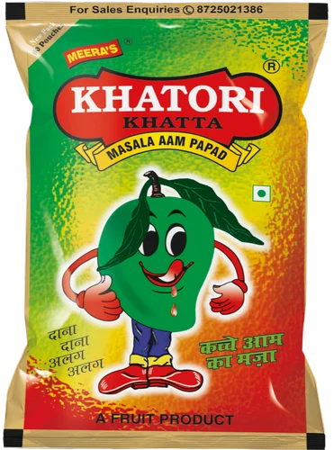 Khatori | Pack of 60 | Desipan