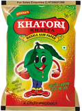 Khatori | Pack of 60 | Desipan