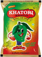 Khatori | Pack of 60 | Desipan