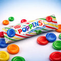 Poppins Colorful Candy | Pack of 10 | Desipan